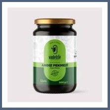 Bezos Sude Life Andız Pekmezi 800 gr BZS10