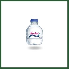 Bezos Fuska Doğal Mineralli Su 12 Adet 200ML Bzst
