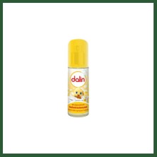Bezos Sprey Bebek Kolonyası Bıcı Bıcı Kokusu 150 ml Bzst