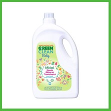 Bezos Baby Bitkisel Emzik Biberon Temizleyici 2750 ml Arz