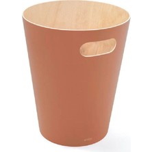 Elarque Woodrow Çöp Kovası 2 Galon (7,5 L) Kapasiteli Sierra