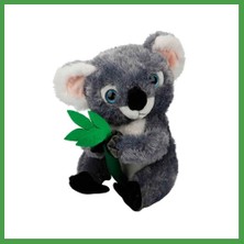 Soi Home Bambulu Peluş Koala 30 Cm. Soı