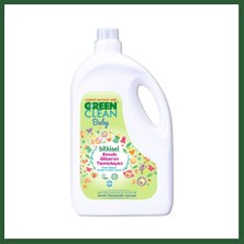 Bezos Baby Bitkisel Emzik Biberon Temizleyici 2750 ml Bzst