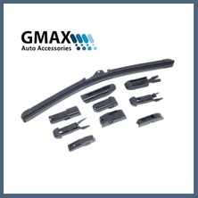 Bezos Gmax Muz Silecek 9 Aparatlı 430MM BZS10
