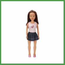 Soi Home Yürüyüş Arkadaşım Clara Casual 80 cm Soı
