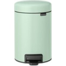 Elarque Newıcon Jade Green Pedallı Çöp Kutusu 3l.