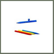 Bezos Joy Süper Yıkanabilir Keçeli Boya Kalemi 24’lü 40615 Bezos1