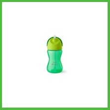 Bezos Pipetli Bardak 300 ml Erkek Arz