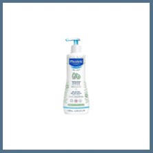 Bezos Gentle Cleansing Gel Yenidoğan Şampuan 500 ml Bbz