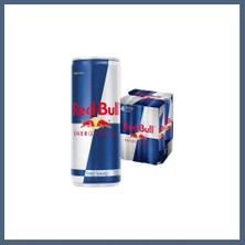 Bezos Enerji Içeceği 250ML 4 Lü BZS10