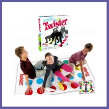 Nida Twister Yeni Nıda