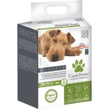 Hilera M-Pets Sakinleştiricili Köpek Çiş Eğitim Pedi 90X60CM (30 Adet)