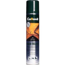 Royal Rain Store Collonil Nubuk &amp; Velours 15920001331 Bakım Spreyi Velur Deri 200 ml