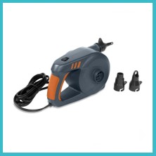 Defne Store Nessiworld Powergrip 12V Elektrikli Pompa Dfnbez