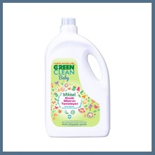 Bezos Baby Bitkisel Emzik Biberon Temizleyici 2750 ml Bbz