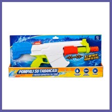 Nida Su Tabancası 52 cm Nıda