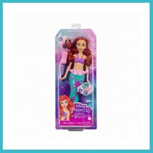 Defne Store HLW00 Nessiworld Prensesleri Muhteşem Renk Değiştiren Saçlı Deniz Kızı Dfnbez