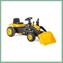 Bşk Virgo Active Kepçeli Traktör 07-315 BSK2026