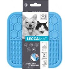 Hilera M-Pets Lecca Sıvı Ödül Matı Mavi (S)