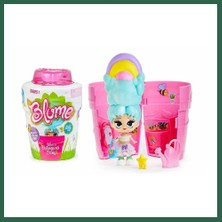 Vintessy Vıntessy Sürpriz Bebek ve Aksesuarları Seri 1 Nessiworld BZS01