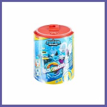 Nida HMX60 Imaginext® Dc Color Changers Temel Figür Seti Nıda