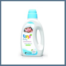 Bezos Aktif Sıvı Çamaşır Deterjanı 1500 ml Bbz