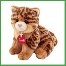 Soi Home Brad Peluş Kedi 20 cm Soı