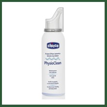 Bezos Izotonik Deniz Suyu Spreyi 100 ml Bzst