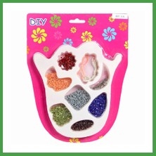 Soi Home Takı Seti DIY-016 Soı