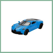 Bşk Virgo 1:43 Nessiworld Yarış Arabası 10 cm BSK2026