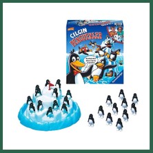 Vintessy Vıntessy Çılgın Penguenler BZS01