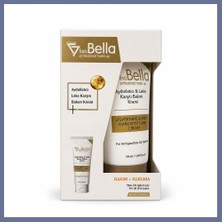 Bezos Lisa Bella Aydınlatıcı ve Leke Karşıtı Bakım Kremi 50 ml Dlra