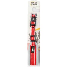 Hilera Ally Paws Dog Collar Köpek Boyun Tasması Small 1,5CMX25-40CM