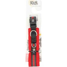 Hilera Ally Paws Dog Collar Köpek Boyun Tasması Small 1,5CMX25-40CM