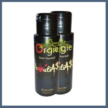 Bezos L.orgie Bay ve Bayan 2 Adet Şekillendirmekalça Bakım Kremi 60 ml BZS10
