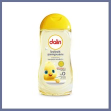 Bezos Klasik Bebek Şampuanı 200ML Dlra
