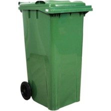 Elarque 120 Lt. Çöp Konteyneri