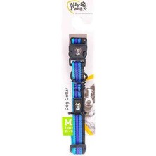 Hilera Ally Paws Dog Collar Köpek Boyun Tasması Medium 2CMX35-50CM