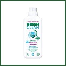 Bezos Bitkisel Çamaşır Deterjanı 1000 ml (20 Yıkama) Bzst