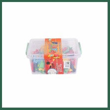 Vintessy Vıntessy 1225 Flexy Tangles 150 Parça BZS01