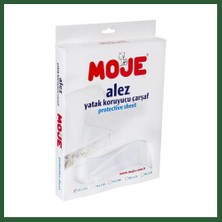 Bezos Yatak Koruyucu Alez 70X110 Bzst