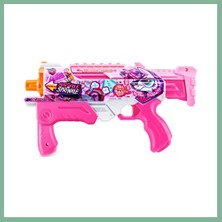 Bşk Virgo X-Shot Skins Hyperload Fast Fill Sutabancası 34CM BSK2026