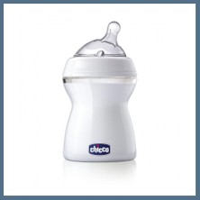 Bezos Naturalfeeling Pp Biberon 2 Ay+ 250 ml Bbz