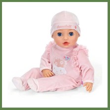 Bezos 43CM Bebek HB006