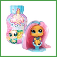 Soi Home Hairdooz Shampoo Bebek Pastel Sürpriz 78903 Soı
