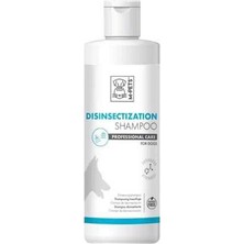 Hilera M-Pets Köpekler Için Dezenfeksiyon Şampuanı 250ML