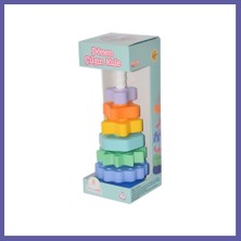 Nida URT036-001 Dönen Çılgın Kule Nıda