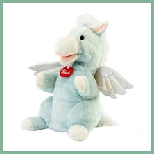 Bşk Virgo El Kuklası Peluş Pegasus 25 cm BSK2026