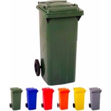Elarque Çöp Konteyner 120 Litre