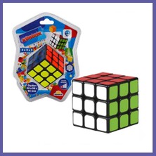 Nida Sabır Küpü 3X3X3 Nıda